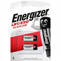 Energizer Alkaline LR1 батарейка (E300781302)