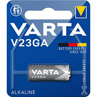 VARTA ELECTRONICS LR23/A23/MN21 BL1 Alkaline 12V батарейка (04223101401)