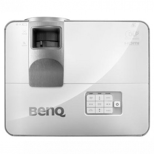 BenQ MS630ST проектор (9H.JDY77.1HE) - фото 5 - id-p110965864