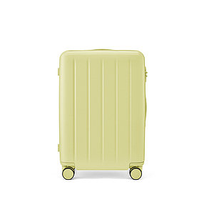 Чемодан NINETYGO Danube MAX luggage -26" Lemon Yellow Желтый 2-014158 6941413223003, фото 2