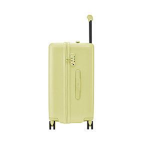 Чемодан NINETYGO Danube MAX luggage -26" Lemon Yellow Желтый 2-014158 6941413223003, фото 2