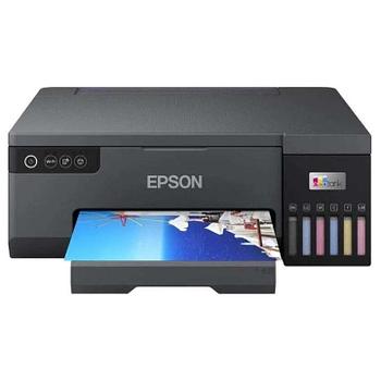 Принтер Epson L8050 фабрика печати, Wi-Fi