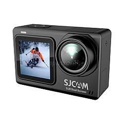 Экшн-камера SJCAM SJ8 DUAL SCREEN двойной экран