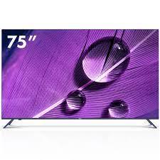 Прокат телевизора LED Samsung QE75QN черный, диагональ 75" (190 см), HDMI, Wi-Fi, Smart TV. QLED, 4K Ultra. - фото 3 - id-p110967136