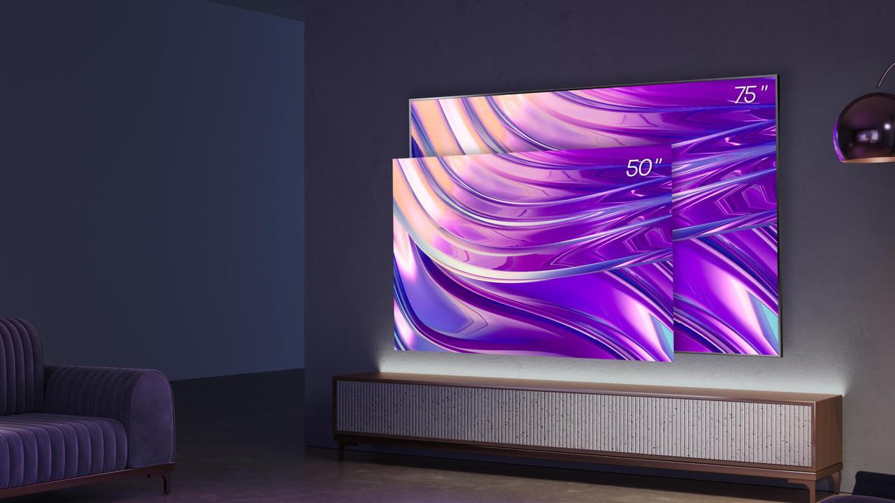 Прокат телевизора LED Samsung QE75QN черный, диагональ 75" (190 см), HDMI, Wi-Fi, Smart TV. QLED, 4K Ultra. - фото 8 - id-p110967136