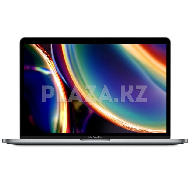 Apple MacBook Pro 13'' Retina A1989 2018 256Gb Space Gray б.у - фото 1 - id-p110966718