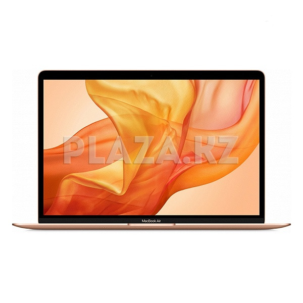 Apple MacBook Air 13'' Retina A2179 2020 SSD 256Гб Rose Gold Core i3 RAM 8GB б/у - фото 1 - id-p110966719