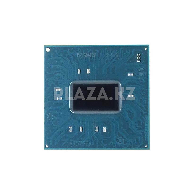 Intel SR2C9 (GL82Z170) - фото 1 - id-p110966788