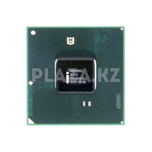 Intel SLGZS (BD82HM55) - фото 1 - id-p110966797