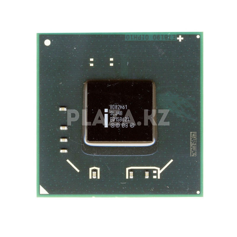 Intel SLJ4B (BD82H61) - фото 1 - id-p110966805