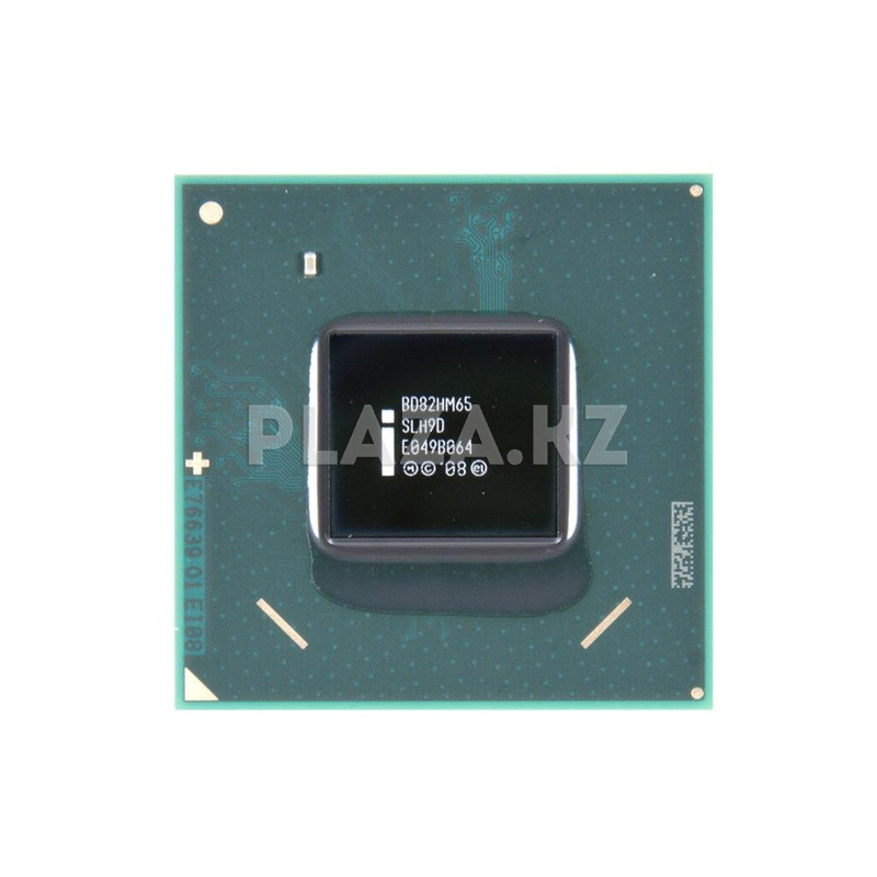 Intel SLJ4P (BD82HM65) - фото 1 - id-p110966807