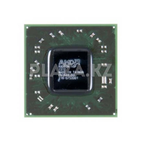 AMD 216-0752001 новый - фото 1 - id-p110966808