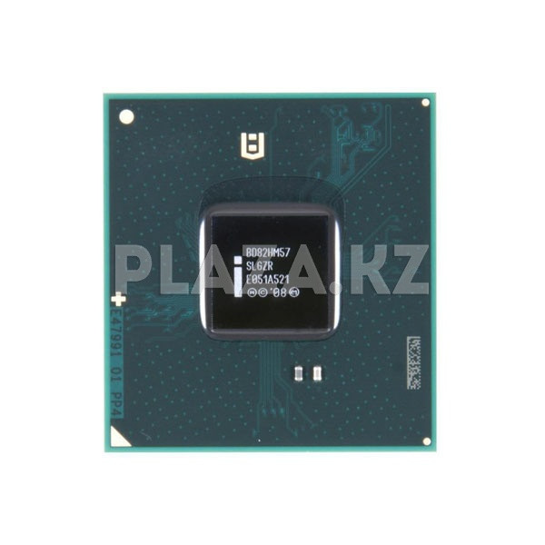 Intel SLGZR (BD82HM57) - фото 1 - id-p110966822