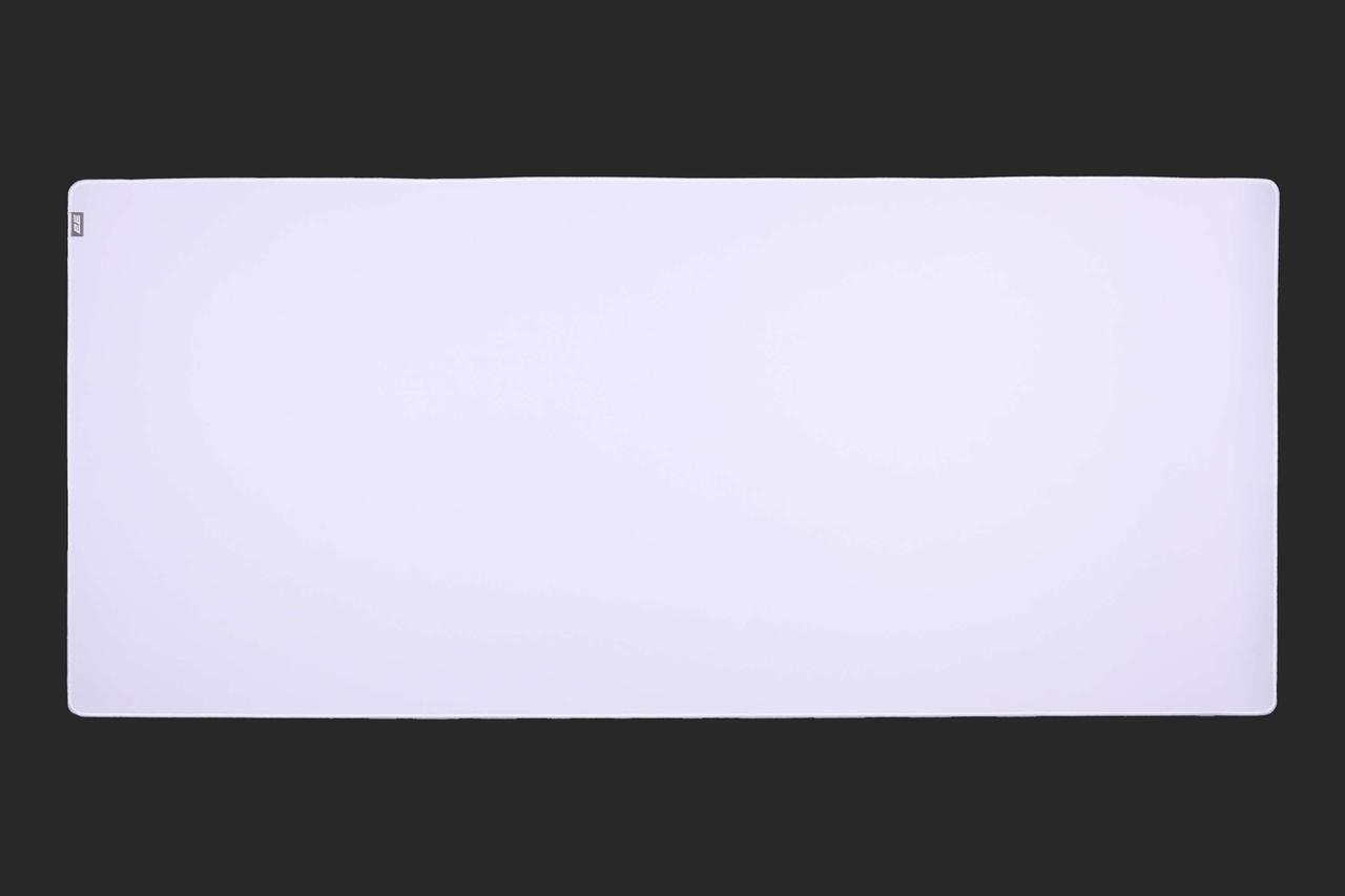 Коврик для мыши 2E GAMING PRO Speed 3XL White (1200*550*4 мм), фото 1