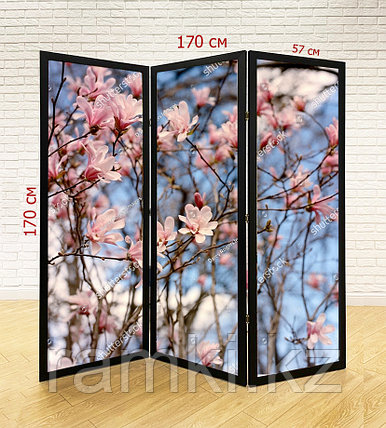 Японская ширма №1, фото 1