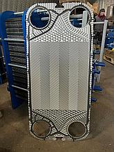 Пластина для теплообменника А8S Ares