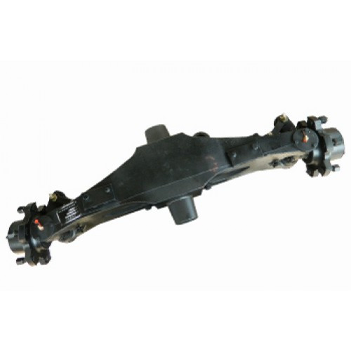 Задний мост в сборе Toyota 8FD30 43110-36602-71