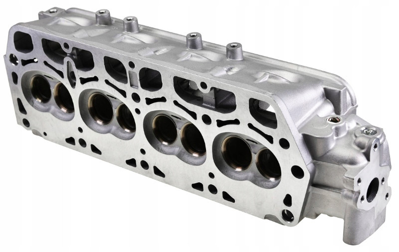 Головка блока цилиндров Toyota 4Y 11101-76017-71