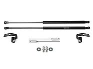 Амортизаторы капота АвтоУпор (2 шт.) Subaru Impreza II/II рест.1/II рест.2 (2000-2002/2002-2005/2005-2007)