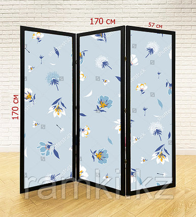 Дизайнерская ширма №9, фото 1