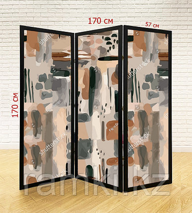 Дизайнерская ширма №10, фото 1