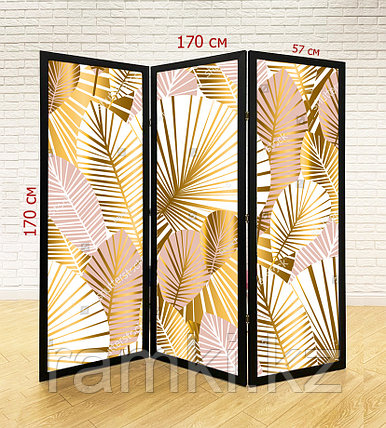 Дизайнерская ширма №16, фото 1