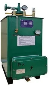 Испаритель для газгольдера,KGS-50, 50 кг/час