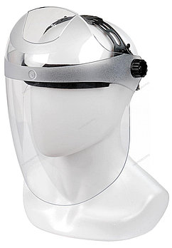 Щиток защитный