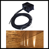 Комплект подсветки полков и освещения инфракрасной сауны Cariitti VPAC-1527-G223 (стекловолокно, 22+1 точка)