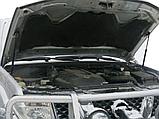 Амортизаторы капота АвтоУПОР (2 шт.) Nissan Pathfinder (2004-2010; 2010-2014), фото 2