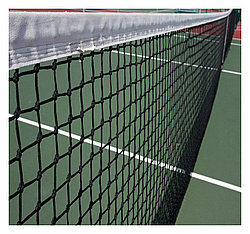 Сетка для большого тенниса 2мм