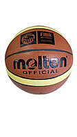 Мяч баскет. MOLTEN 56F