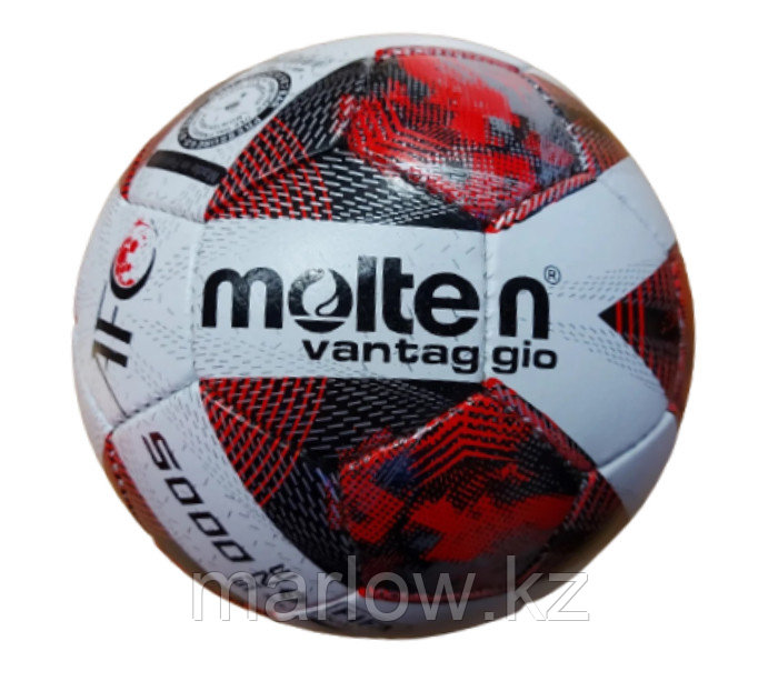 Мяч футбольный Molten - фото 2 - id-p110968042