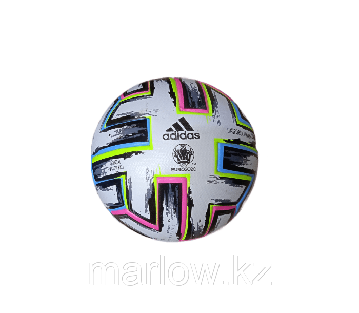 Мяч футбольный Uniforia - фото 2 - id-p110968140