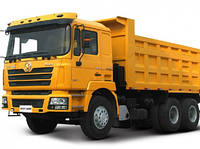 Аренда самосвала 25т