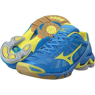 Кроссовки "Mizuno Wave Lightning RX 2, фото 2