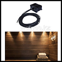 Комплект для установки в потолке инфракрасной сауны Cariitti VPAC-1527-N221 (стекловолокно, 20+1 точка)