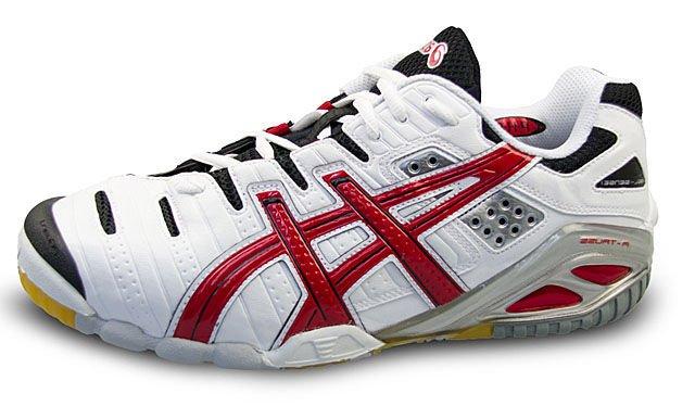 Волейбольные кроссовки ASICS GEL-SENSEI 3 - фото 1 - id-p110968670