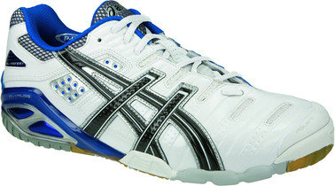 Волейбольные кроссовки Asics Gel-Sensei 3, фото 2