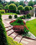 Ландшафтный дизайн, фото 5