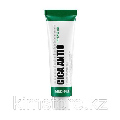 Восстанавливающий крем для проблемной кожи Medi-Peel Cica Antio Cream - фото 1 - id-p110968795