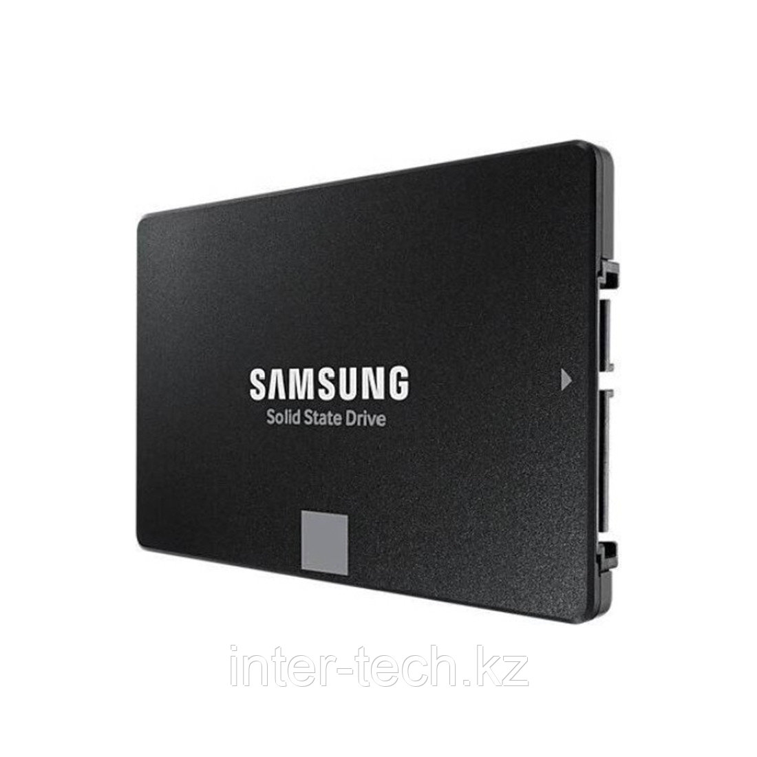 Твердотельный накопитель Ssd Samsung 870 Evo Ssd 500 ГБ SATA 2.5" - фото 1 - id-p110968789