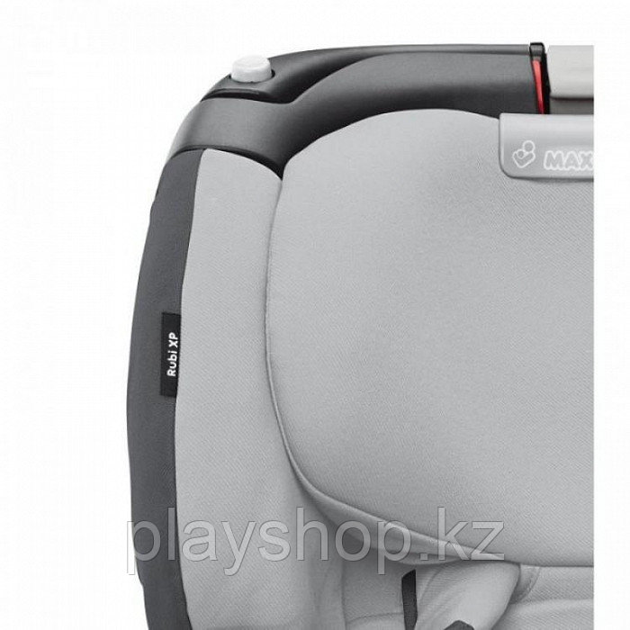 Детское автокресло Maxi-Cosi для детей 9-18 кг Rubi XP Dawn Grey серый (8764401120) - фото 6 - id-p110968791