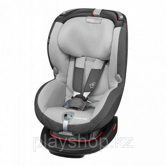 Детское автокресло Maxi-Cosi для детей 9-18 кг Rubi XP Dawn Grey серый (8764401120)