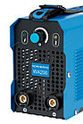 АППАРАТ СВАРОЧНЫЙ инверторный MMA, 220V, фото 3