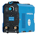 АППАРАТ СВАРОЧНЫЙ инверторный MMA, 220V, фото 3