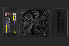 Блок питания 2E GAMING EXTRA POWER  (750W)