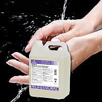 Жидкое мыло 139-5 DIONA E гипоаллергенное гель-мыло - без красителей и ароматизаторов 5 л.