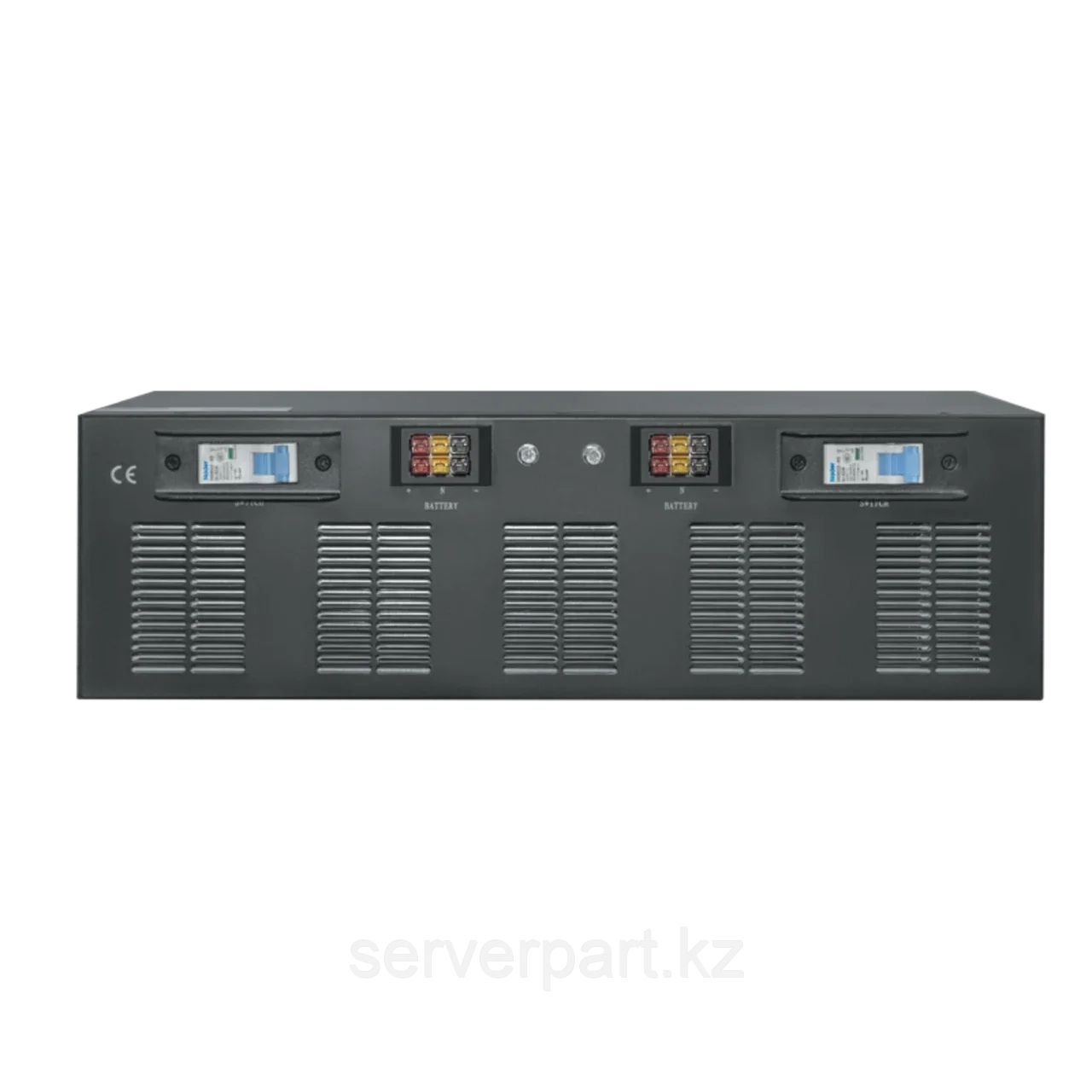 Блок батарей SNR-UPS-BCRT-610-MPLV2 для ИБП 6/10kVA (SNR-UPS-BCRT-610-MPLV2)