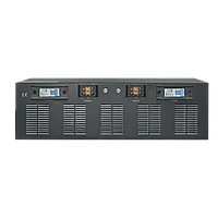 Блок батарей SNR-UPS-BCRT-610-MPLV2 для ИБП 6/10kVA (SNR-UPS-BCRT-610-MPLV2)